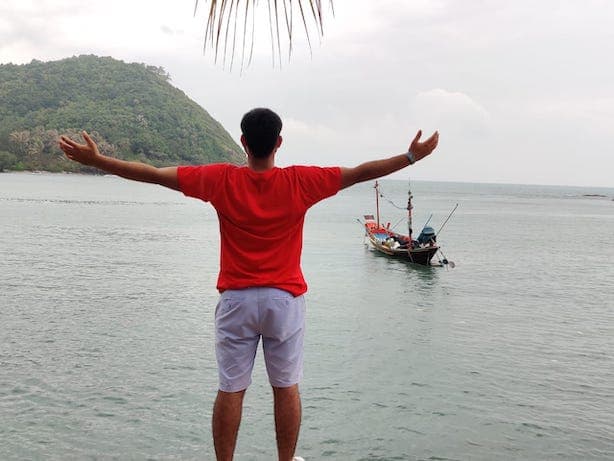 Blog Thailand [PART - 5] Description